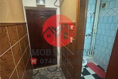 Apartament cu 2 camere semidecomandat în Neptun