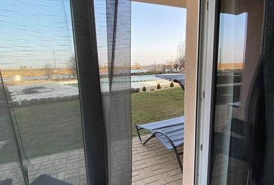 Apartament cu 2 camere în Ștefăneștii de Jos - 9