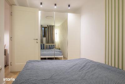 Apartament cu 2 camere în Foișorul de Foc - 2