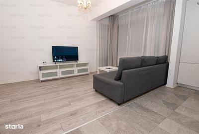 Apartament cu 2 camere semidecomandat în Central - 4