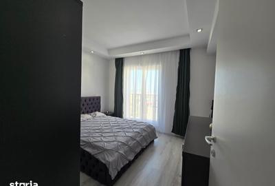 Apartament cu 2 camere în Ștefăneștii de Jos - 10