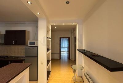 Apartament cu 2 camere decomandat, mobilat în Ștefan cel Mare - 8