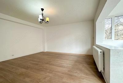 Apartament cu 2 camere semidecomandat în Doamna Ghica