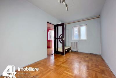 Apartament cu 2 camere semidecomandat în Aradul Nou - 2