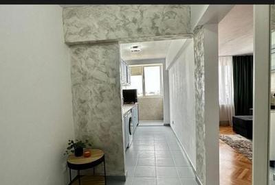 Apartament cu 2 camere decomandat în Ștefan cel Mare
