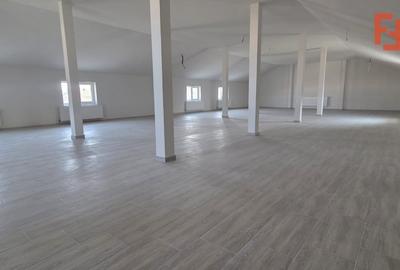 Spațiu comercial, de 430 mp, în Giroc - 9