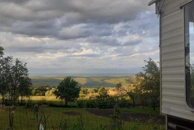 Teren de 1340 mp, în Gheorghieni