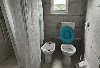 Apartament cu 2 camere nedecomandat în Central