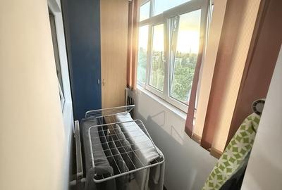 Apartament cu 2 camere decomandat în Crângași - 8