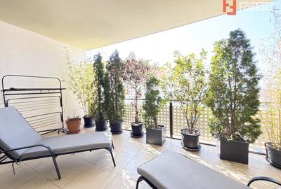Apartament cu 3 camere decomandat, mobilat în Torontalului - 28