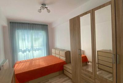 Apartament cu 2 camere decomandat în Vitan