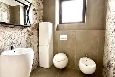 Casă individuală cu 6 camere cu Canalizare în Cornu de Jos (Cornu) - 15