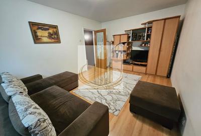 Apartament cu 2 camere decomandat, mobilat în Giurgiului
