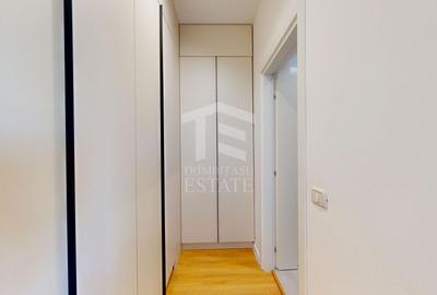 Duplex cu 4 camere cu Canalizare în Exterior Vest - 9