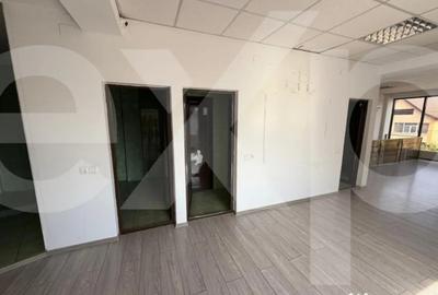 Spațiu comercial, de 180 mp, în Găvana - 2