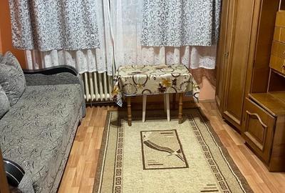 Garsonieră decomandată în UMT - 6