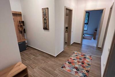 Apartament cu 2 camere decomandat în Mihai Bravu - 7