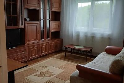 Garsonieră nedecomandată în Tudor