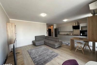 Apartament cu 2 camere decomandat în Spitalul Județean