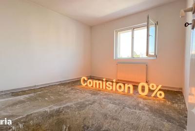 Apartament cu 3 camere decomandat în Grigorescu - 2