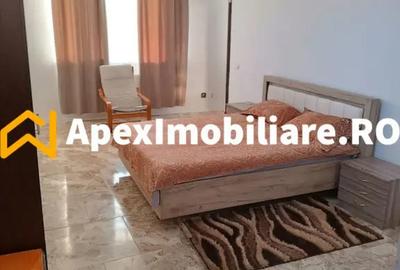 Garsonieră decomandată, mobilată în Exterior Vest