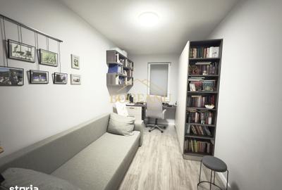 Apartament cu 2 camere în Giroc