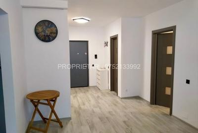 Apartament cu 2 camere decomandat, mobilat în Florești - 5