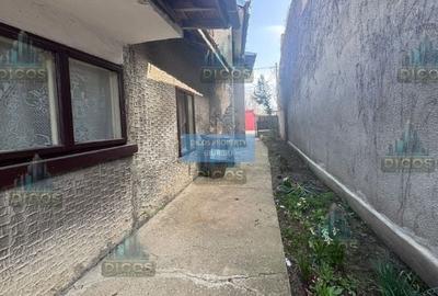 Casă individuală cu 3 camere cu Canalizare în Semicentral - 7