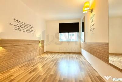 Apartament cu 3 camere decomandat în Vitan