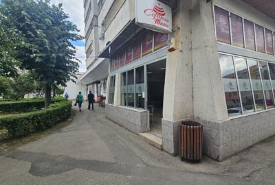 Spațiu comercial, de 52 mp, în 9 Mai