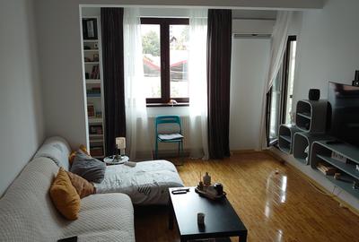 Apartament cu 2 camere semidecomandat în Bucureștii Noi