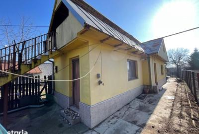 Casă cu 4 camere cu Teren 322 Mp în Bragadiru