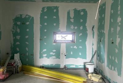 Casă cu 3 camere decomandat în Central - 5