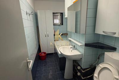 Apartament cu 2 camere, mobilat în Aviației - 15