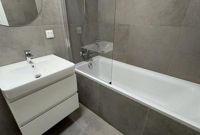 Apartament cu 2 camere semidecomandat în Central - 8