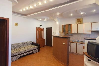 Apartament cu 2 camere, mobilat în Calea Poplăcii - 6