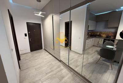 Apartament cu 2 camere semidecomandat în Ultracentral - 7