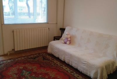 Apartament cu 2 camere semidecomandat în Astra - 3