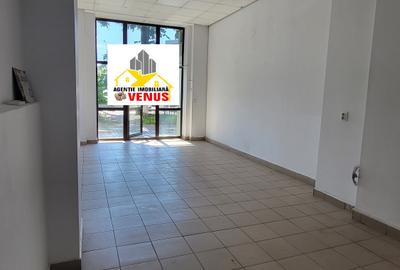 Spațiu comercial, de 40 mp, în Central - 1
