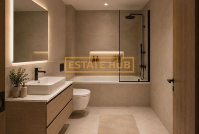 Apartament cu 2 camere semidecomandat în Semicentral - 9
