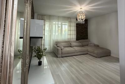 Apartament cu 3 camere în Militari