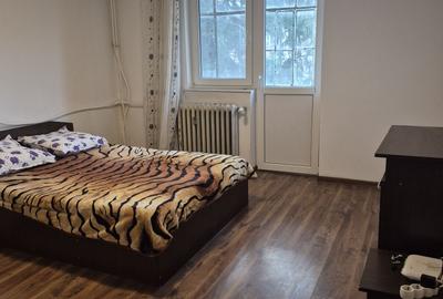 Apartament cu 2 camere decomandat în Nord