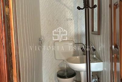 Casă cu 3 camere cu Teren 105 Mp în Schei