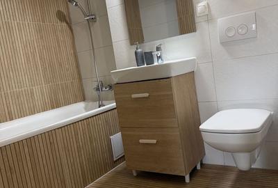Apartament cu 2 camere decomandat în Central - 8