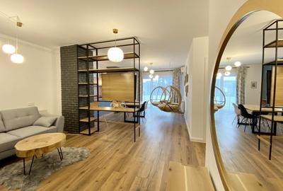 Apartament cu 2 camere semidecomandat, mobilat în Central - 2
