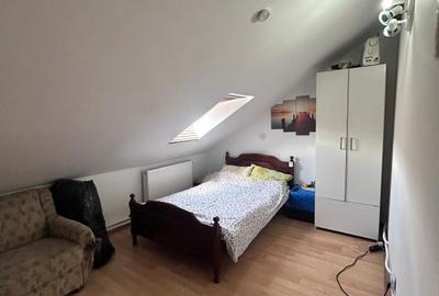Apartament cu 2 camere semidecomandat în Florești - 5