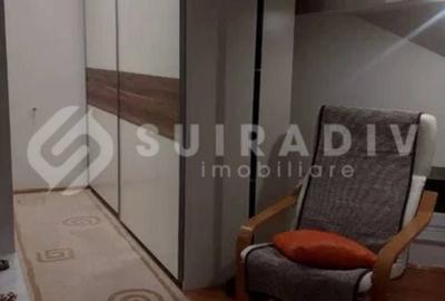 Apartament cu 3 camere în Europa