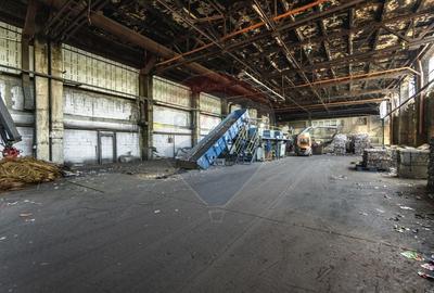Spațiu industrial, de 1,777 mp, în Uzina 2 - 33