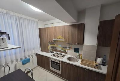 Garsonieră decomandată în Central - 7
