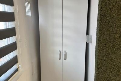 Apartament cu 2 camere decomandat în Carpați 2 - 8
